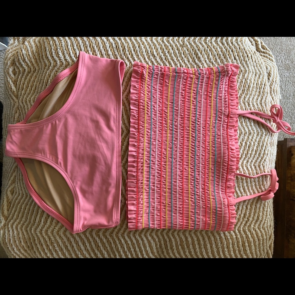 Girls bikini